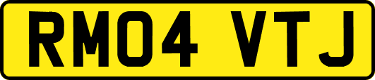 RM04VTJ