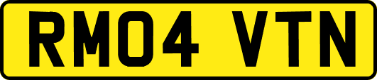 RM04VTN