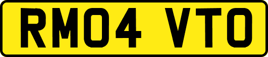 RM04VTO