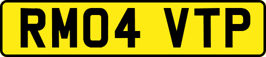 RM04VTP