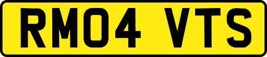 RM04VTS
