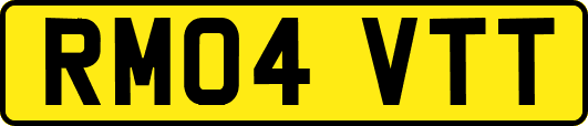 RM04VTT