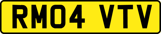 RM04VTV