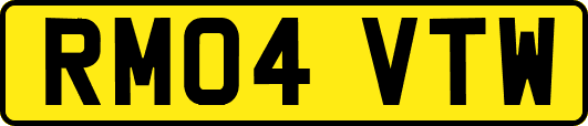 RM04VTW
