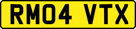 RM04VTX