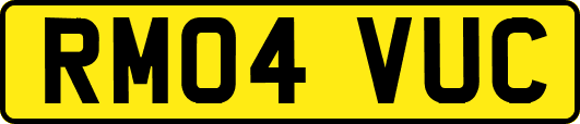 RM04VUC