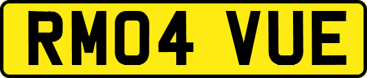 RM04VUE