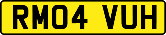 RM04VUH