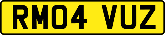 RM04VUZ
