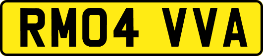 RM04VVA