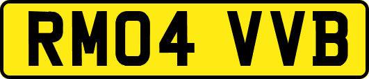 RM04VVB