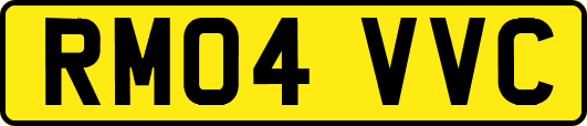 RM04VVC