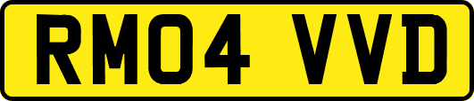 RM04VVD