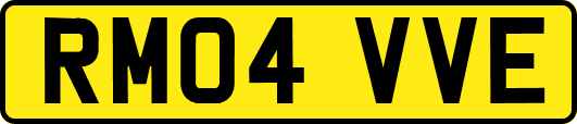 RM04VVE