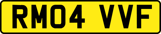 RM04VVF