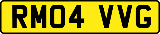 RM04VVG