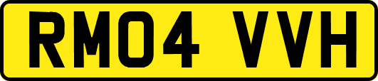 RM04VVH