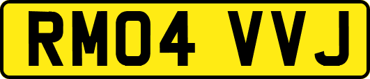 RM04VVJ