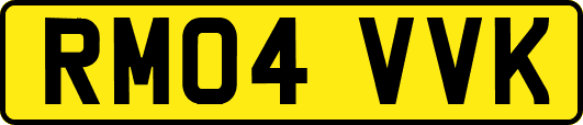 RM04VVK