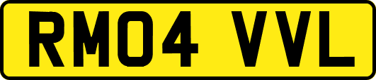 RM04VVL