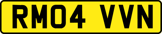 RM04VVN