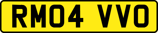 RM04VVO