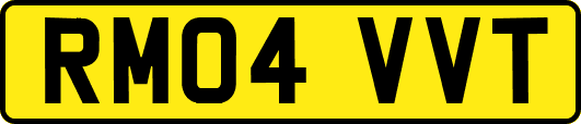 RM04VVT