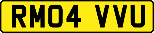 RM04VVU
