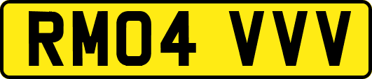 RM04VVV