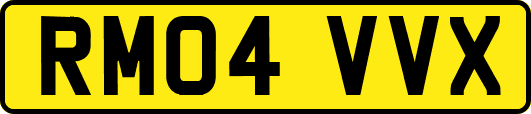 RM04VVX