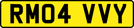 RM04VVY