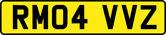 RM04VVZ