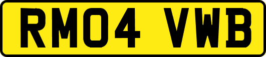 RM04VWB