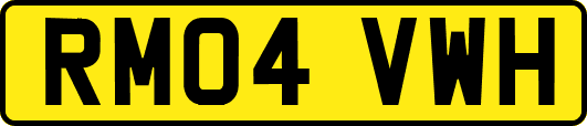 RM04VWH
