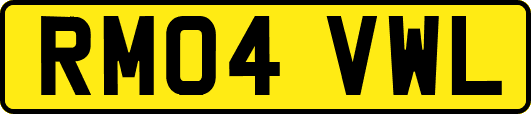 RM04VWL