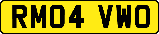 RM04VWO