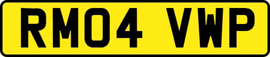 RM04VWP