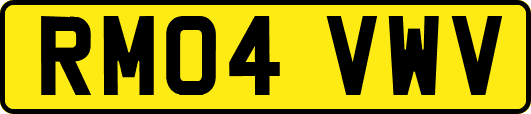 RM04VWV