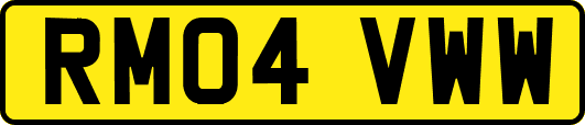 RM04VWW