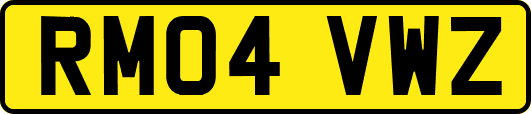 RM04VWZ