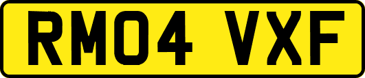 RM04VXF