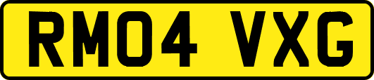 RM04VXG