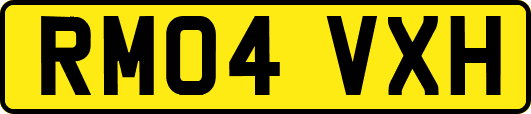 RM04VXH