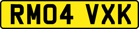 RM04VXK