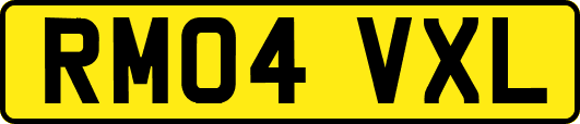 RM04VXL