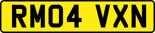 RM04VXN