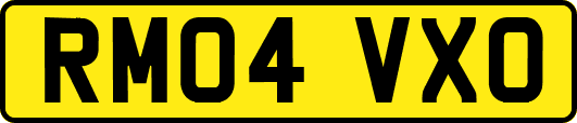 RM04VXO