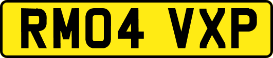 RM04VXP