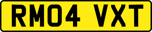 RM04VXT