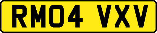 RM04VXV